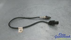 Lambdasonde van een BMW M3 2025