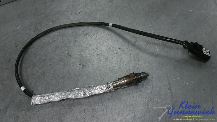 Usados Sonda Lambda Cupra Formentor Precio € 89,00 Norma de margen ofrecido por Klein Gunnewiek Autodemontage & Motorentechniek