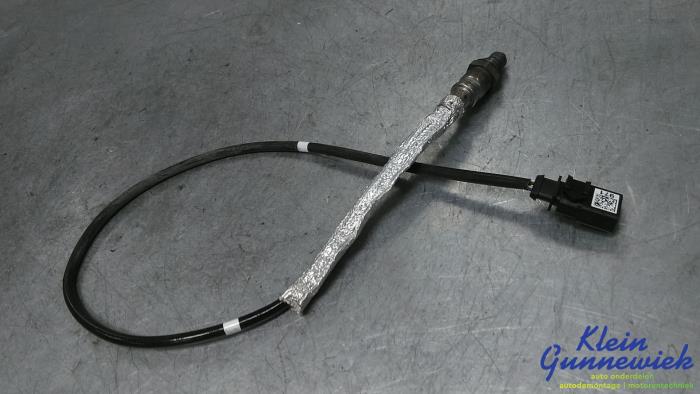 Sonde lambda d'un Cupra Formentor 2024