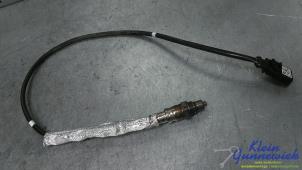 Sonde lambda d'un Cupra Formentor 2024