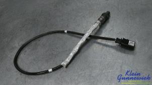 Sonde lambda d'un Cupra Formentor 2024