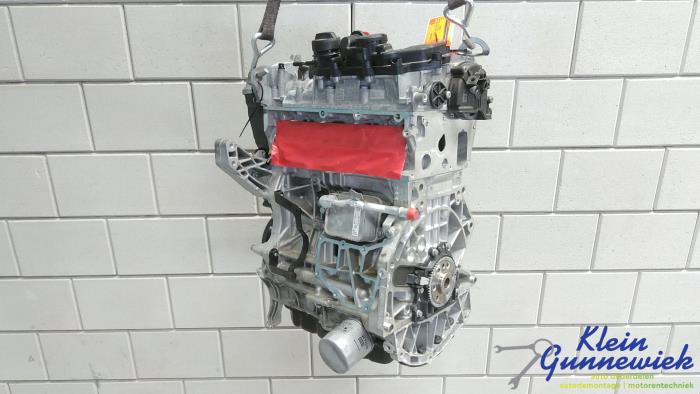 Usagé Moteur Cupra Formentor Prix € 2.750,00 Règlement à la marge proposé par Klein Gunnewiek Autodemontage & Motorentechniek