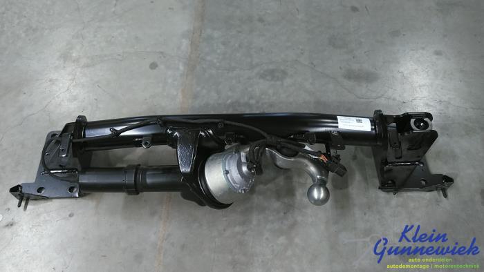 Begagnade Dragkrok BMW X5 Pris € 795,00 Marginaltabell erbjuds av Klein Gunnewiek Autodemontage & Motorentechniek