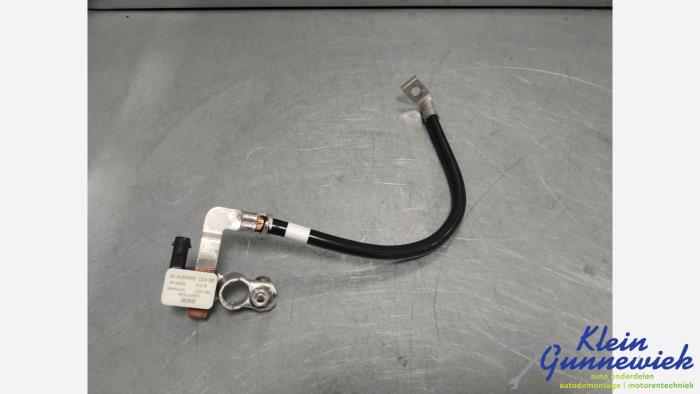 Gebrauchte Batteriesensor BMW X5 Preis € 45,00 Margenregelung angeboten von Klein Gunnewiek Autodemontage & Motorentechniek