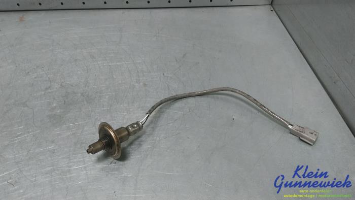 Usados Sonda Lambda Mitsubishi ASX Precio € 63,00 Norma de margen ofrecido por Klein Gunnewiek Autodemontage & Motorentechniek