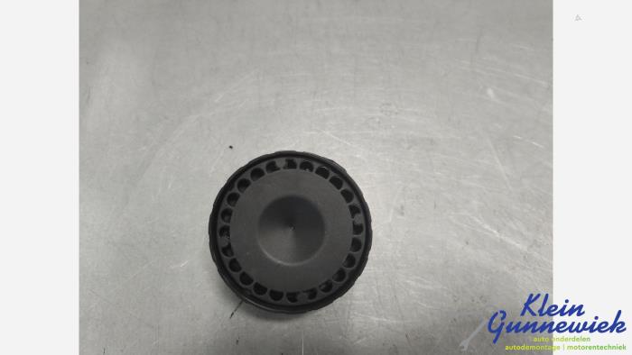 Gebrauchte Hupe BMW X5 Preis € 25,00 Margenregelung angeboten von Klein Gunnewiek Autodemontage & Motorentechniek