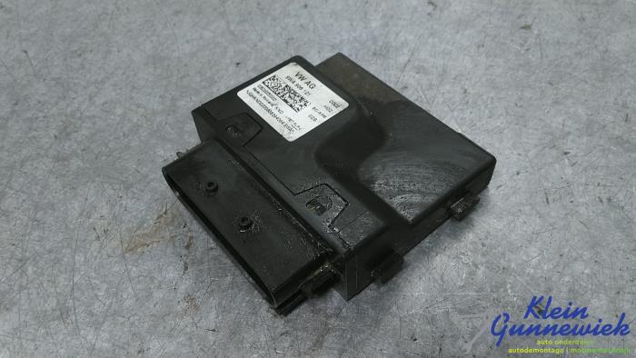 Usagé Module pompe carburant Cupra Formentor Prix € 54,00 Règlement à la marge proposé par Klein Gunnewiek Autodemontage & Motorentechniek