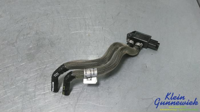Used Particulate filter sensor Renault Captur Price € 76,00 Margin scheme offered by Klein Gunnewiek Autodemontage & Motorentechniek