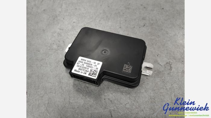 Used Computer, miscellaneous BMW M3 Price € 295,00 Margin scheme offered by Klein Gunnewiek Autodemontage & Motorentechniek