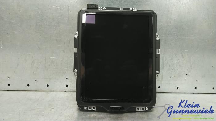 Begagnade Innerdisplay Volvo XC40 Pris € 683,00 Marginaltabell erbjuds av Klein Gunnewiek Autodemontage & Motorentechniek