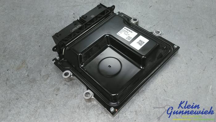 Used Injection computer Volvo XC60 Price € 375,00 Margin scheme offered by Klein Gunnewiek Autodemontage & Motorentechniek