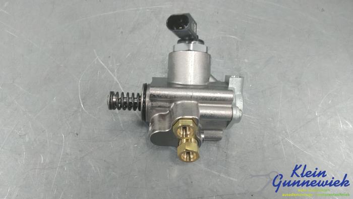 Neue Kraftstoffpumpe Mechanisch Audi A3 Preis € 228,69 Mit Mehrwertsteuer angeboten von Klein Gunnewiek Autodemontage & Motorentechniek