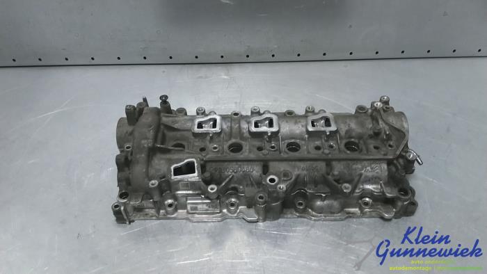 Gebrauchte Nockenwellengehäuse Peugeot 308 Preis € 150,00 Margenregelung angeboten von Klein Gunnewiek Autodemontage & Motorentechniek
