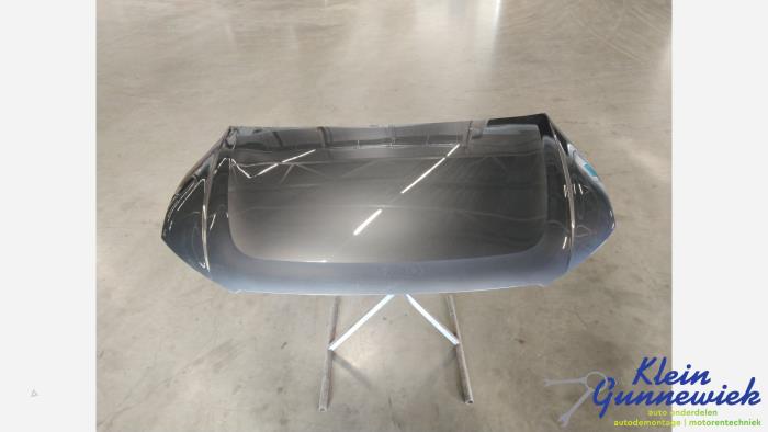 Używane Maska Seat Ateca Cena € 575,00 Procedura marży oferowane przez Klein Gunnewiek Autodemontage & Motorentechniek