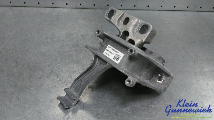 Used Engine mount Skoda Karoq Price € 45,00 Margin scheme offered by Klein Gunnewiek Autodemontage & Motorentechniek