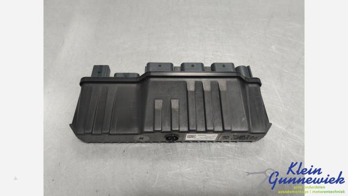 Used Computer, miscellaneous BMW X5 Price € 45,00 Margin scheme offered by Klein Gunnewiek Autodemontage & Motorentechniek