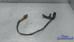 Sonde lambda d'un Kia Rio 2012