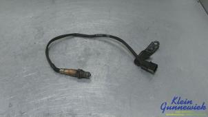 Sonde lambda d'un Kia Rio 2012