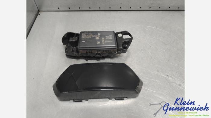 Begagnade Farthållarsensor BMW X5 Pris € 695,00 Marginaltabell erbjuds av Klein Gunnewiek Autodemontage & Motorentechniek