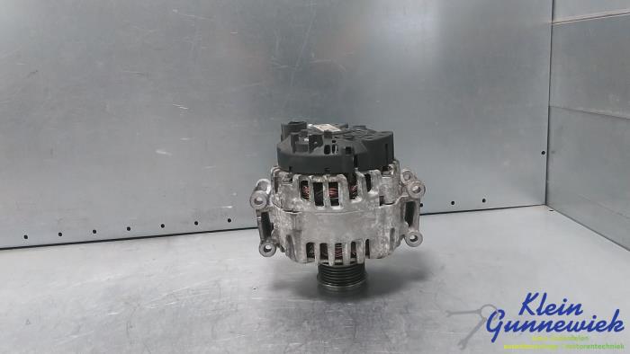 Begagnade Dynamo Cupra Formentor Pris € 122,00 Marginaltabell erbjuds av Klein Gunnewiek Autodemontage & Motorentechniek