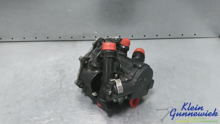 Begagnade Vattenpump Cupra Formentor Pris € 249,00 Marginaltabell erbjuds av Klein Gunnewiek Autodemontage & Motorentechniek