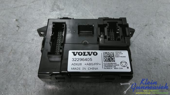 Used Computer, miscellaneous Volvo XC40 Price € 69,00 Margin scheme offered by Klein Gunnewiek Autodemontage & Motorentechniek