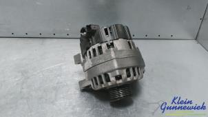 Dynamo van een Peugeot 206 2005