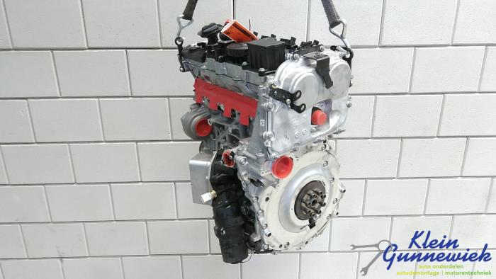 Usagé Moteur Audi TT Prix € 8.295,00 Règlement à la marge proposé par Klein Gunnewiek Autodemontage & Motorentechniek