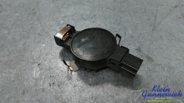 Regnsensor från en BMW X5 2023