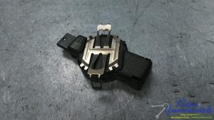 Regnsensor från en BMW X5 2023