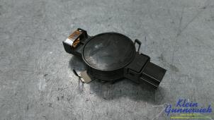 Regnsensor från en BMW X5 2023