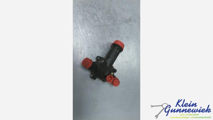 Begagnade Termostathus Audi RS3 Pris € 195,00 Marginaltabell erbjuds av Klein Gunnewiek Autodemontage & Motorentechniek