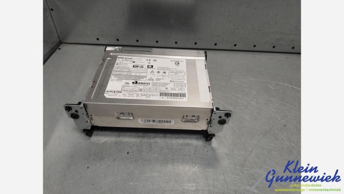 Usagé Module navigation Mini Mini Prix € 695,00 Règlement à la marge proposé par Klein Gunnewiek Autodemontage & Motorentechniek
