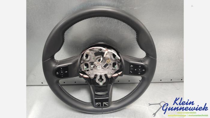 Gebrauchte Lenkrad Mini Mini Preis € 225,00 Margenregelung angeboten von Klein Gunnewiek Autodemontage & Motorentechniek