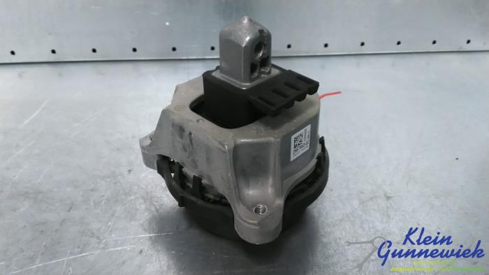 Used Engine mount BMW X5 Price € 77,00 Margin scheme offered by Klein Gunnewiek Autodemontage & Motorentechniek