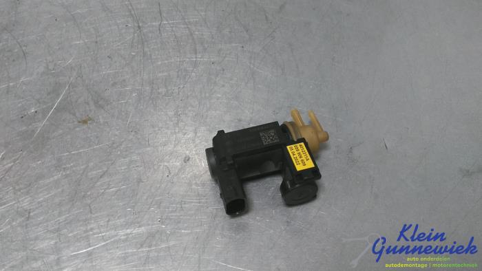 Używane Rózne Audi TT Cena € 20,00 Procedura marży oferowane przez Klein Gunnewiek Autodemontage & Motorentechniek