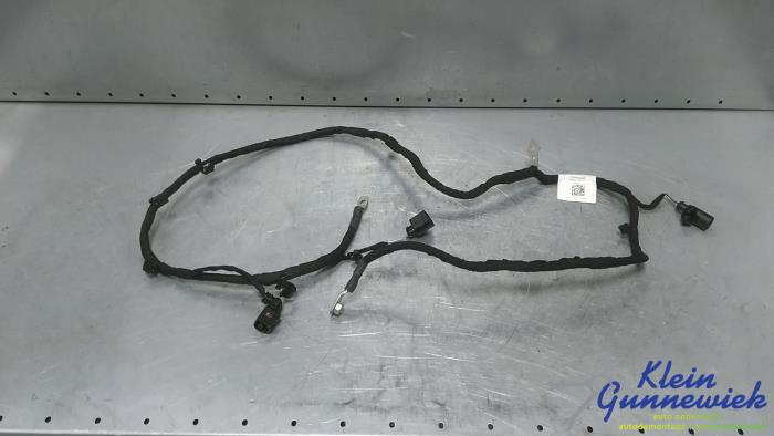 Gebrauchte Kabelbaum Audi RS3 Preis € 30,00 Margenregelung angeboten von Klein Gunnewiek Autodemontage & Motorentechniek