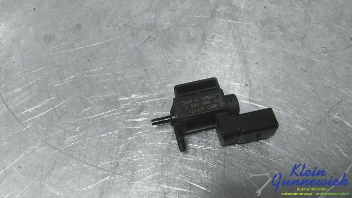 Używane Rózne Audi A5 Cena € 15,00 Procedura marży oferowane przez Klein Gunnewiek Autodemontage & Motorentechniek