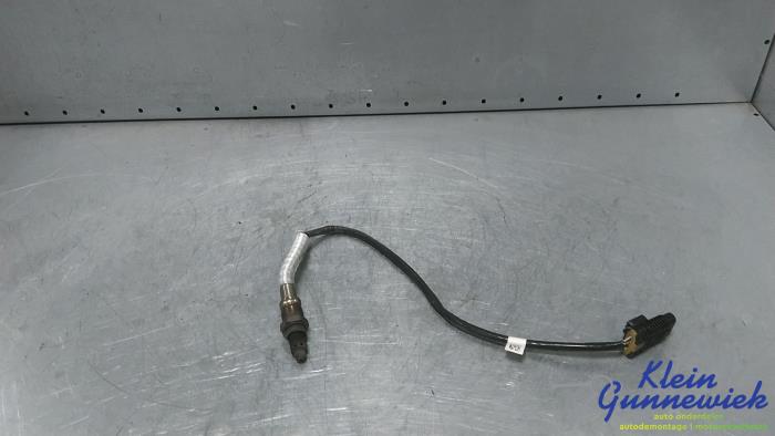 Usados Sonda Lambda BMW X5 Precio € 29,00 Norma de margen ofrecido por Klein Gunnewiek Autodemontage & Motorentechniek