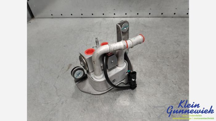 Gebrauchte Wärmetauscher Volvo XC40 Preis € 57,00 Margenregelung angeboten von Klein Gunnewiek Autodemontage & Motorentechniek