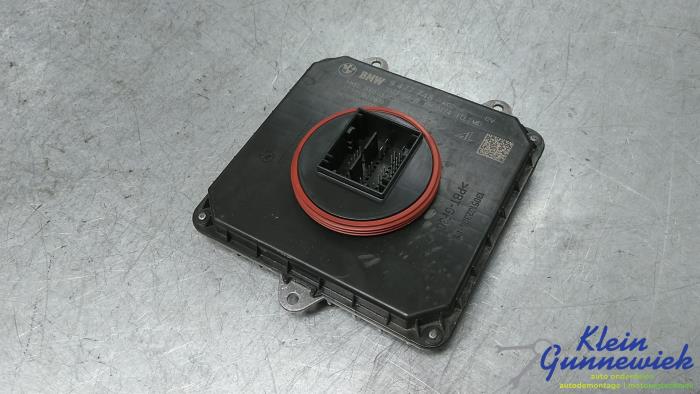 Usagé Ordinateur éclairage Mini Mini Prix € 145,00 Règlement à la marge proposé par Klein Gunnewiek Autodemontage & Motorentechniek