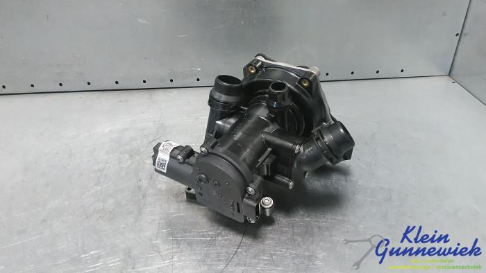 Nya Vattenpump Audi A4 Pris € 363,00 Inklusive moms erbjuds av Klein Gunnewiek Autodemontage & Motorentechniek