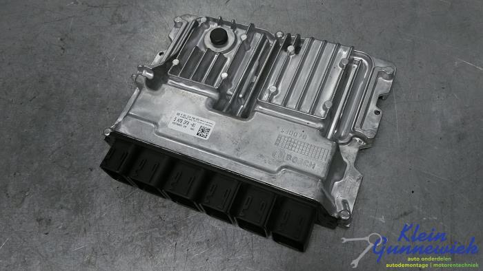 Used Injection computer Mini Mini Price € 495,00 Margin scheme offered by Klein Gunnewiek Autodemontage & Motorentechniek
