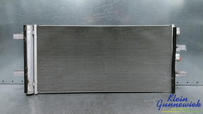 Usagé Condenseur de climatisation Mini Mini Prix € 95,00 Règlement à la marge proposé par Klein Gunnewiek Autodemontage & Motorentechniek