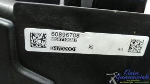 Engine from a BMW 4-Serie 2022