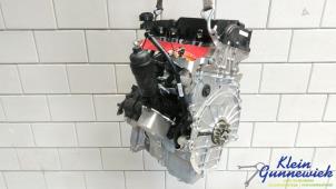 Engine from a BMW 4-Serie 2022