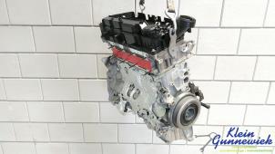 Engine from a BMW 4-Serie 2022
