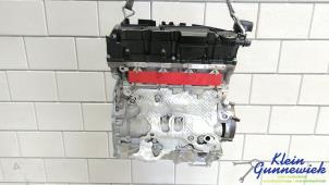 Engine from a BMW 4-Serie 2022