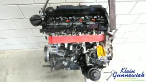 Engine from a BMW 4-Serie 2022
