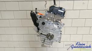 Engine from a BMW 4-Serie 2022